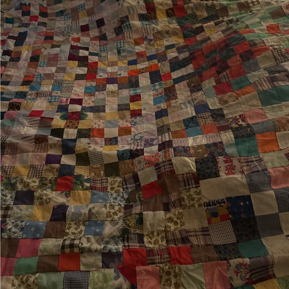 Quilt Top - Picture 3 of 6